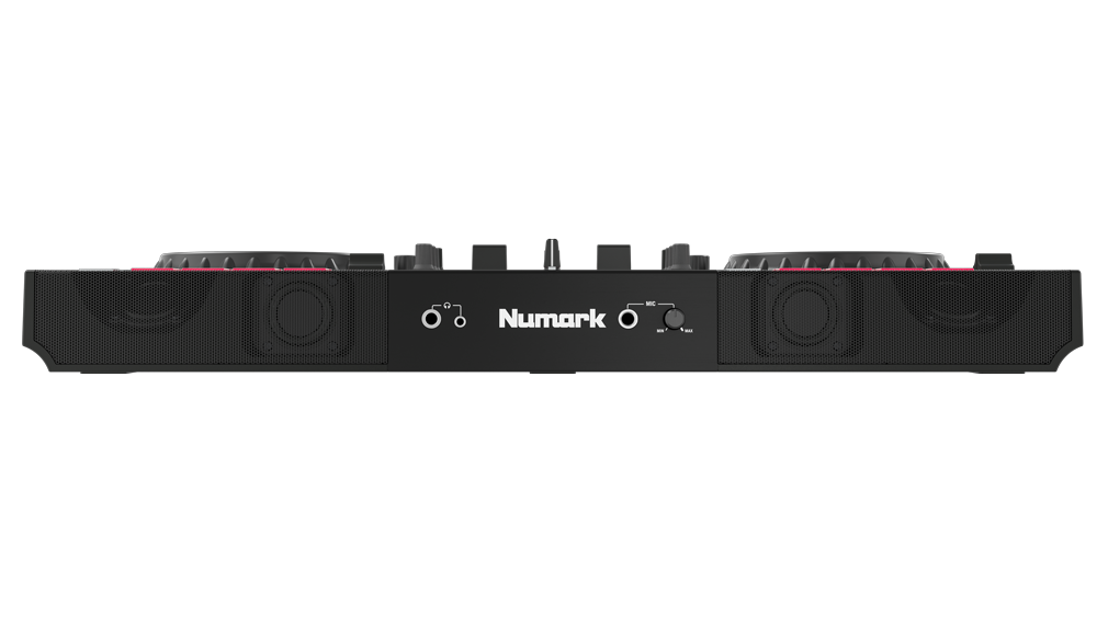 NUMARK Mixstream Pro