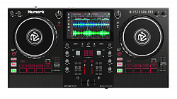 NUMARK Mixstream Pro